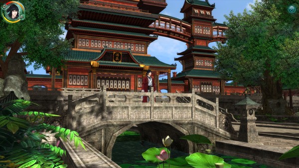 仙剑奇侠传5前传中文版v1.0单机版