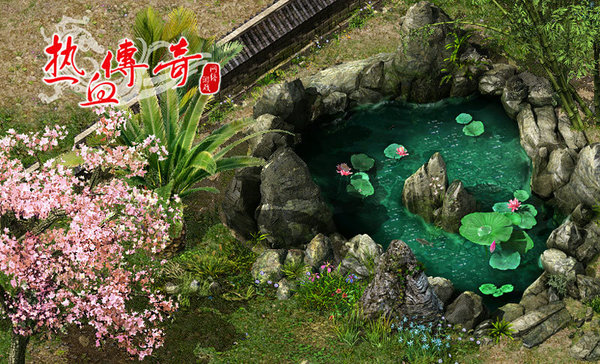 热血传奇客户端下载完整版_热血传奇十三周年版