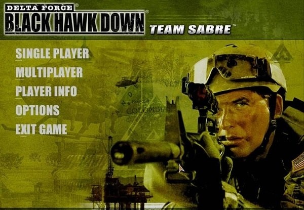 三角洲特种部队6游戏|三角洲特种部队6射击游戏 中文版