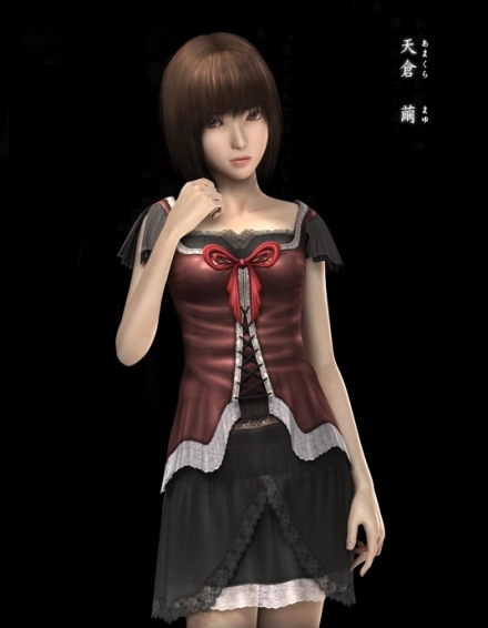 零真红之蝶电脑版