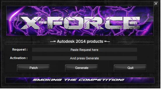 CAD2014破解版下载_AutoCAD2014汉化中文版