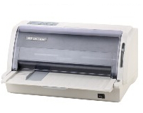 得实AR580P打印机驱动|Dascom AR580P打印机驱动 官方版