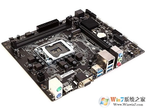 七彩虹虹军C.B250M-K主板驱动 V20纪念版(WIN7/Win10)