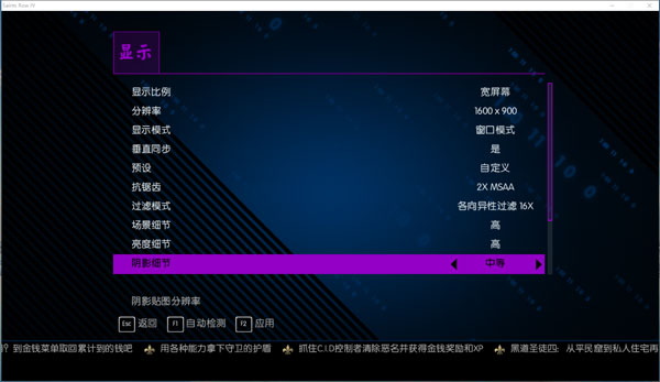 黑道圣徒4中文版PC