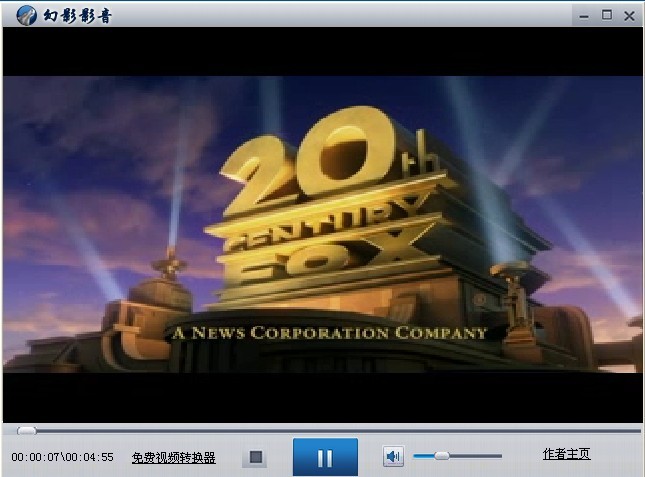 3GP播放器绿色版v1.0.0.1官网版