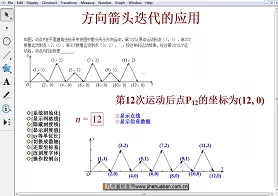 GeoGeBra(几何画板)v.6.0.827.0最新版