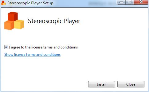Stereoscopic Player电脑版v2.5.1最新版