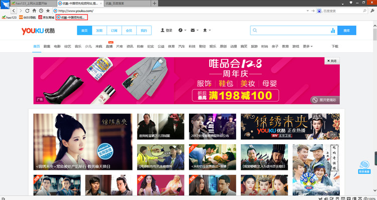闪游浏览器Windows版v3.3.9.0正式版