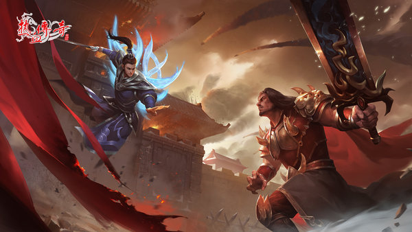 2020盛大热血传奇怀旧版 盛大热血传奇完整客户端