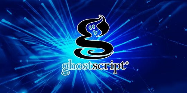 Ghostscript图形浏览器v10.5绿色版