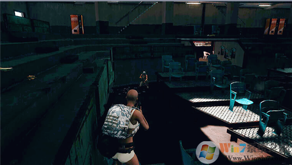 绝地求生超级助手下载[最新版]