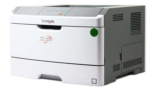 利盟Lexmark E260DN打印机驱动程序 V2.2.1.0官方版