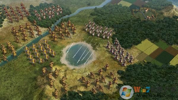 文明5美丽新世界汉化安装版(全DLC完整版)