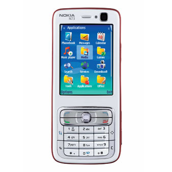 诺基亚N73驱动下载|诺基亚N73驱动程序 官方版