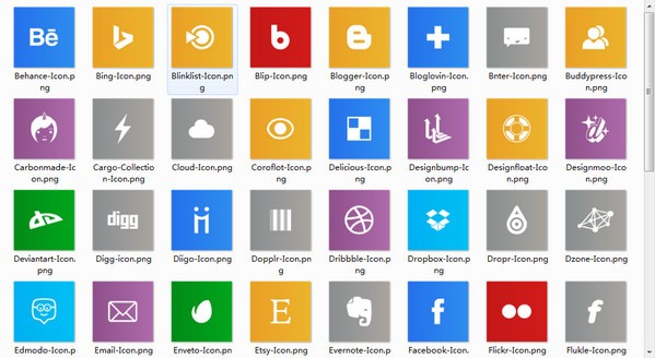Win10桌面图标下载|Win10桌面图标包 绿色版