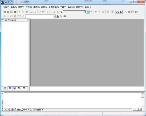 keil c51下载_KeilC51(C语言单片机编程软件)汉化破解版