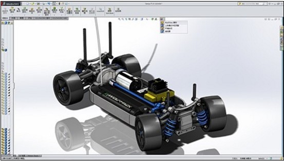 Solidworks下载_Solidworks2015(3D设计制图软件)中文破解版