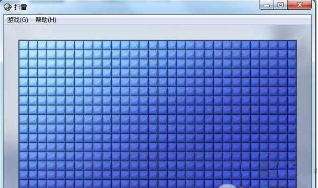 Windows原版扫雷(Win10可用)