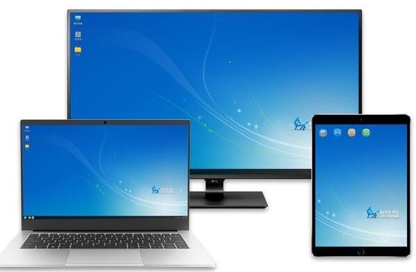 银河麒麟操作系统v10v5.0.2官方版
