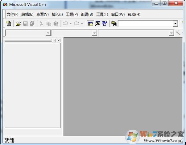 VC6.0下载|VC++ 6.0绿色完整中文版（Win10可用）