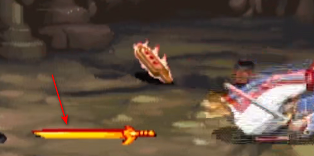 三国战纪119版本四剑获取方法