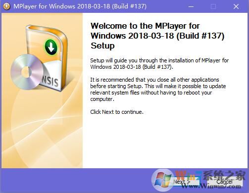 MPlayer下载|MPlayer播放器 v1.2官方中文版
