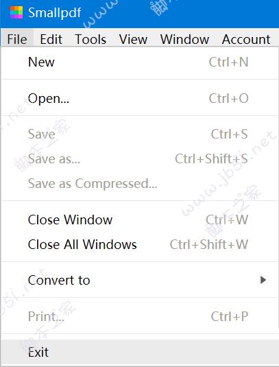 SmallPDF(在线转换工具)v6.8.0安卓版