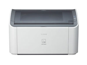 佳能Canon LBP 3000打印机驱动v3.3官方版