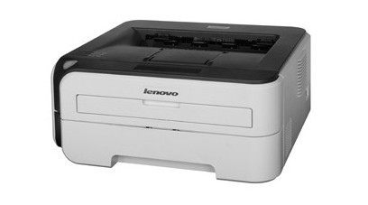 LenovoLJ2200/2250/2250打印机驱动V2023官方版