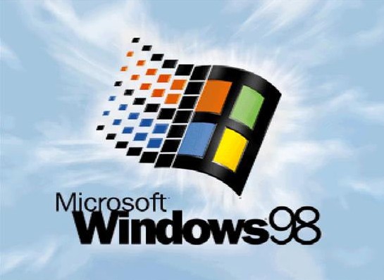 Windows98SE系统中文原版官方版