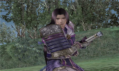 战国无双修改器