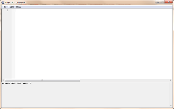 AuBASIC下载_AuBASIC(QBASIC编程软件)绿色版