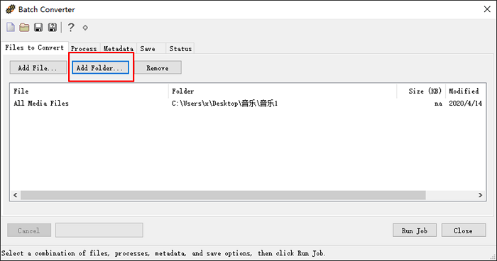 Sound Forge电脑版