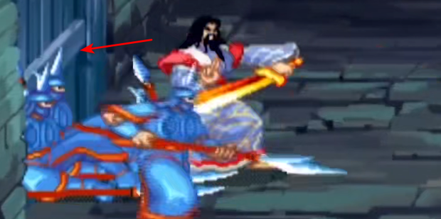 三国战纪119版本四剑获取方法