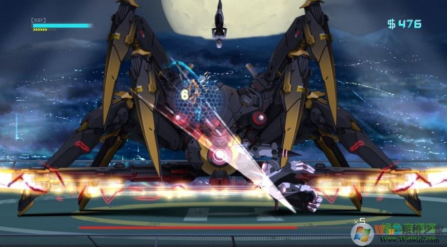 ICEY(艾希) V1.0.8 中文破解版