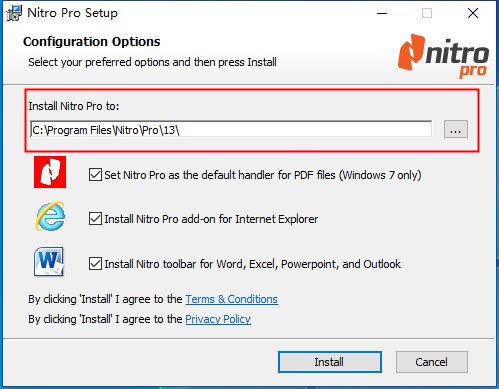Nitro Pro桌面版v14.5.0优化版