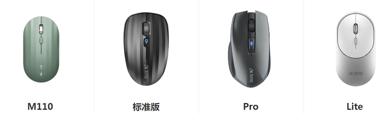 讯飞语音助手(鼠标/键盘语音录入与翻译) for mac v4.4.35.22 apple芯片版