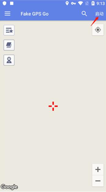 Fake GPS Go官方版(虚拟定位软件) v6.5 安卓版