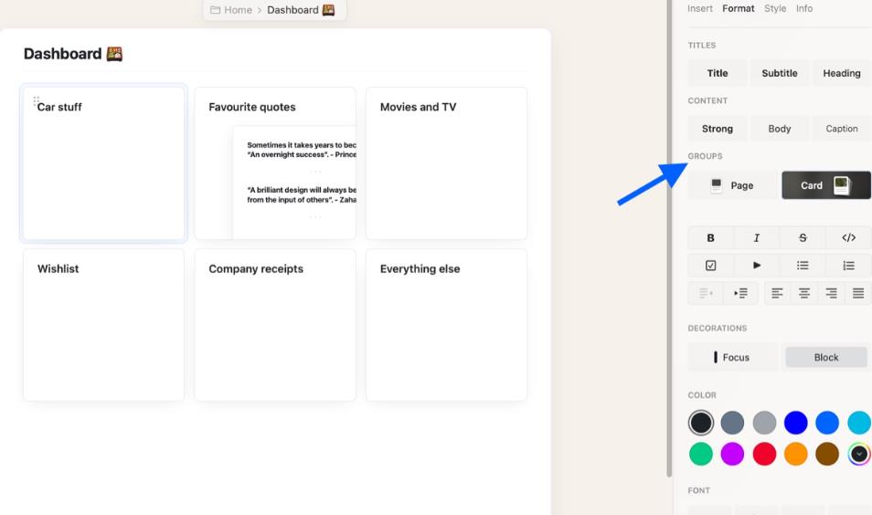 Craft笔记软件 V3.2.7 官方安装版