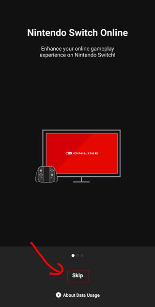 Nintendo Switch Online(任天堂游戏辅助软件) v3.0.3 安卓版