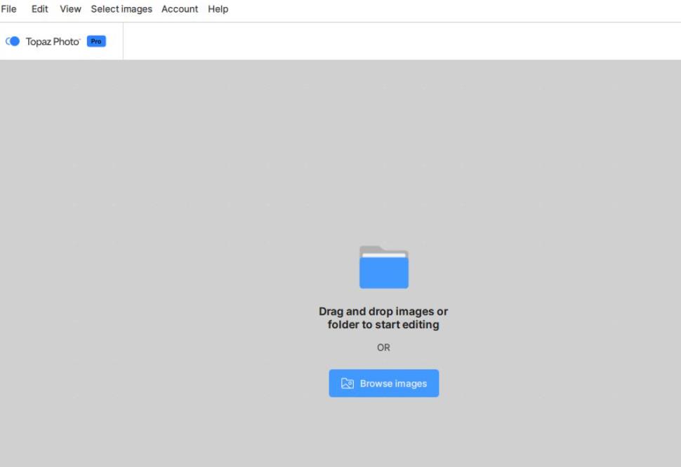 AI图片降噪软件Topaz Photo Pro v1.1.2 免费绿色便携版