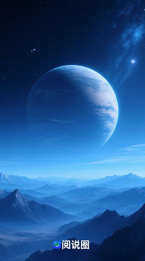 阅说圈(沉浸式旅行社交平台) v1.0.9 苹果手机版