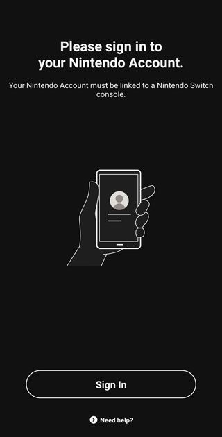 Nintendo Switch Online(任天堂游戏辅助软件) v3.0.3 安卓版