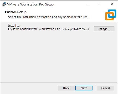 免费VM虚拟机VMware Workstation 25H2 Pro v25H2-24995812 官方最新完整版