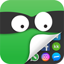 应用隐藏大师免费版(手机应用伪装软件) V2.6.4 安卓版