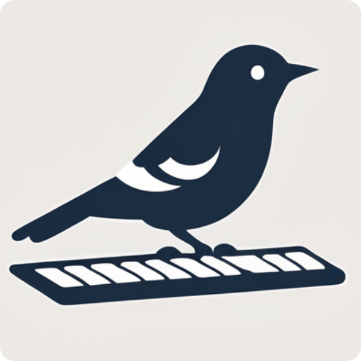 啄字鸟写作(小说编辑软件) V1.1.0 官方安装版