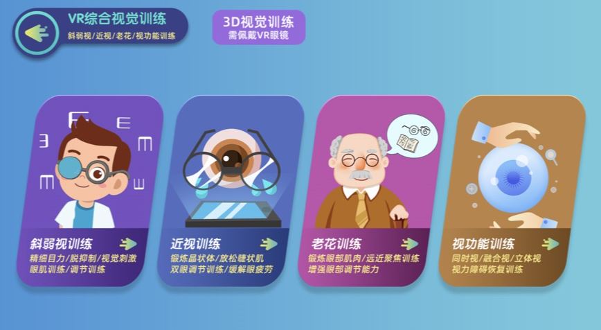 贞视力训练(护眼软件) v1.56.0 安卓版