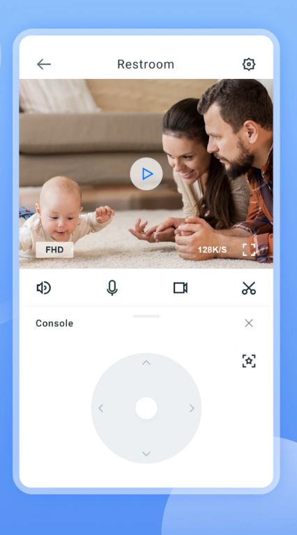 TSCloud(智能家居监控应用) v2.0.25091002 安卓手机版
