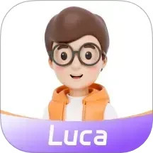 Luca(AI学习助手) v1.1.9 苹果手机版