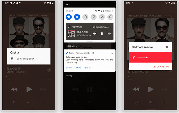 google home(谷歌智能家居) v3.29.153.0 安卓版